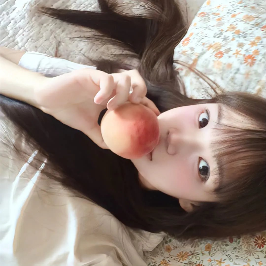 卢浮魅影